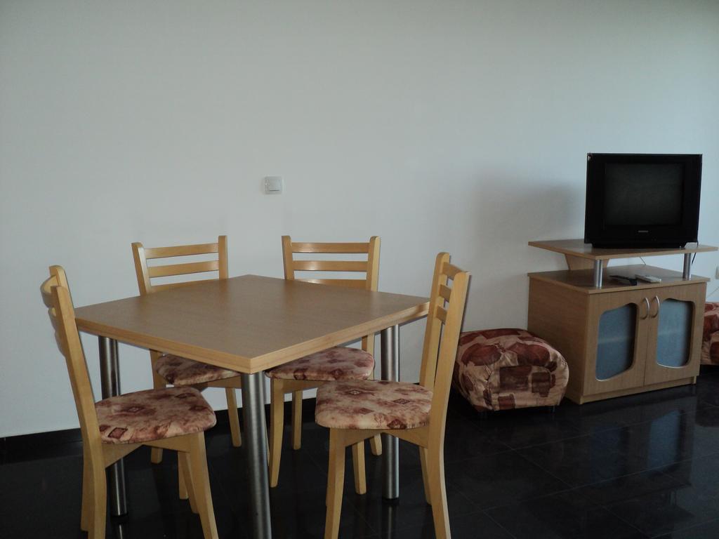 Meni Apartments And Guest Rooms Σωζόπολη Εξωτερικό φωτογραφία