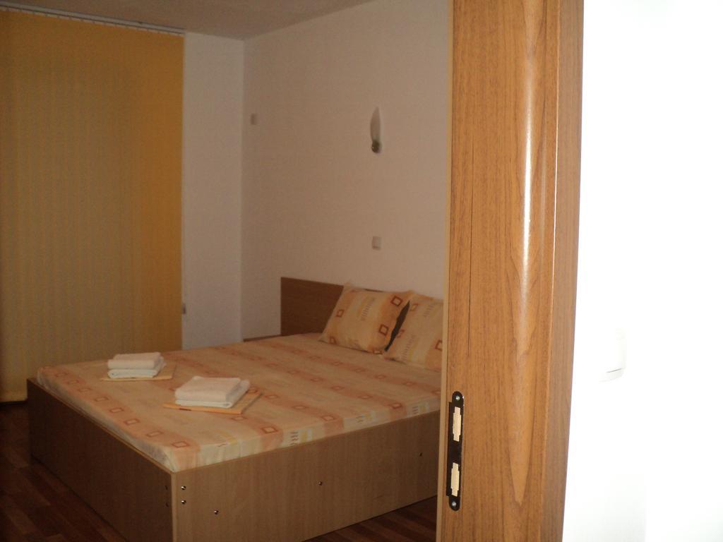 Meni Apartments And Guest Rooms Σωζόπολη Εξωτερικό φωτογραφία