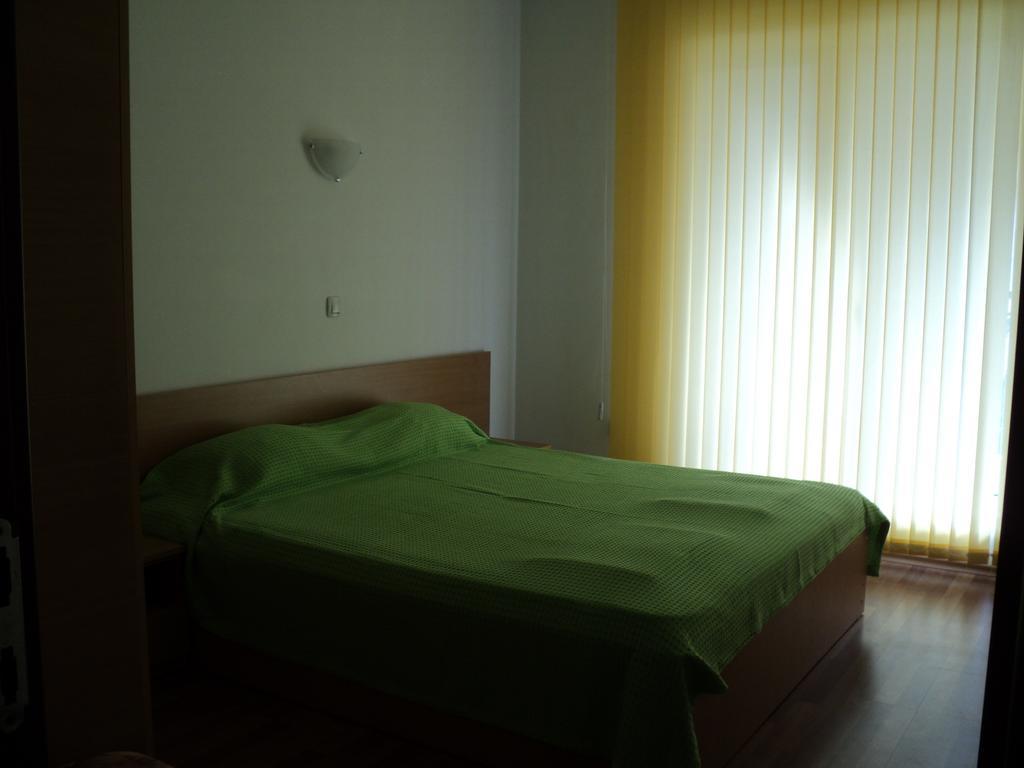 Meni Apartments And Guest Rooms Σωζόπολη Εξωτερικό φωτογραφία