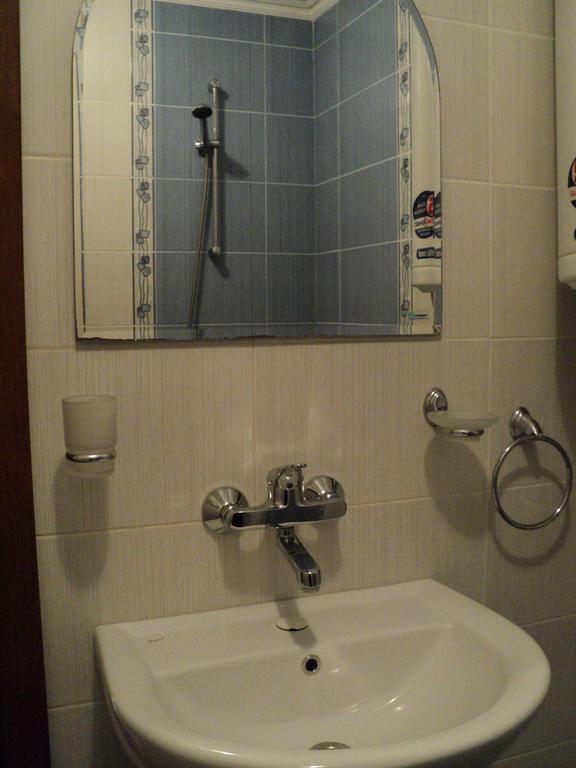 Meni Apartments And Guest Rooms Σωζόπολη Εξωτερικό φωτογραφία