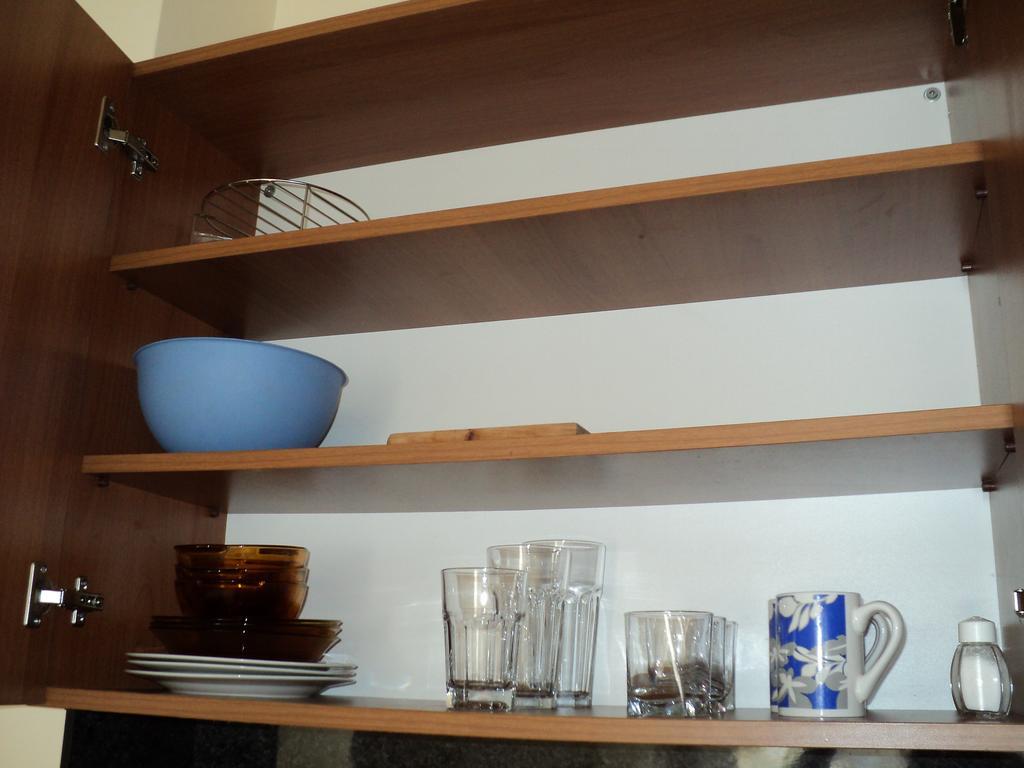 Meni Apartments And Guest Rooms Σωζόπολη Εξωτερικό φωτογραφία