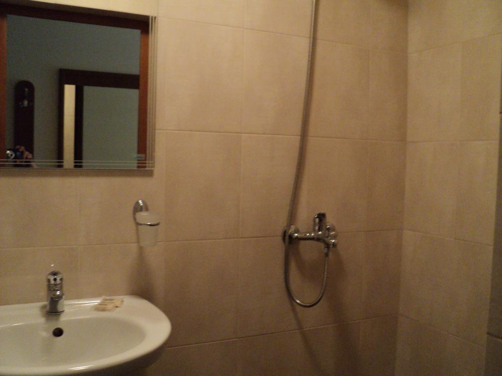 Meni Apartments And Guest Rooms Σωζόπολη Εξωτερικό φωτογραφία