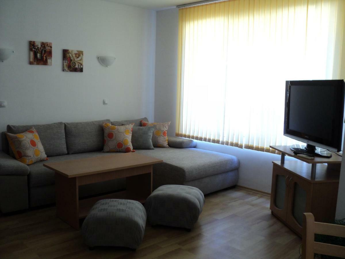 Meni Apartments And Guest Rooms Σωζόπολη Εξωτερικό φωτογραφία