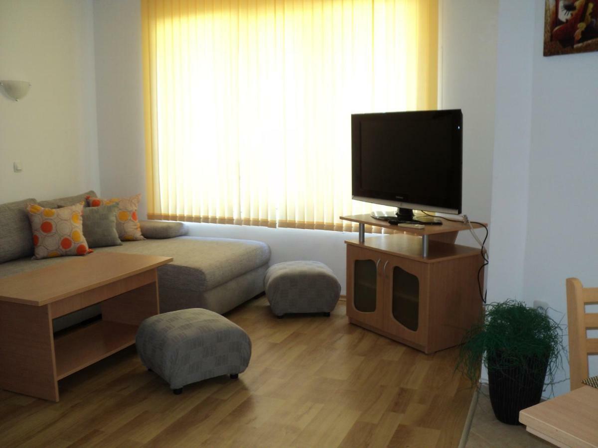 Meni Apartments And Guest Rooms Σωζόπολη Εξωτερικό φωτογραφία