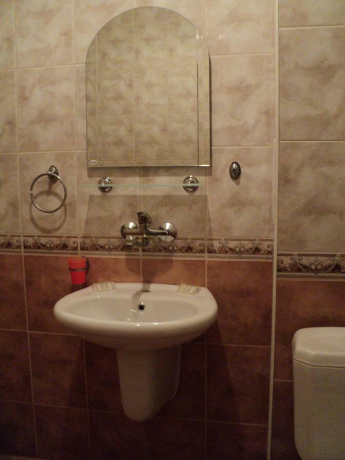 Meni Apartments And Guest Rooms Σωζόπολη Εξωτερικό φωτογραφία